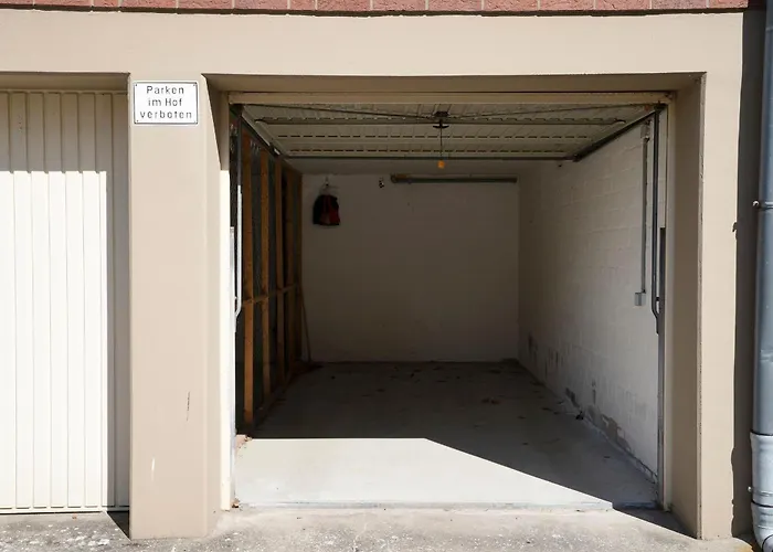 Fischerstrasse 10a 3 Lägenhet