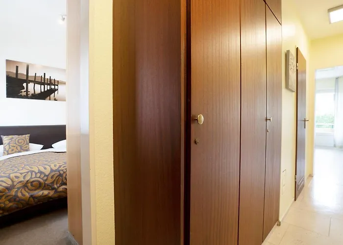 Lägenhet Fischerstrasse 10a 3